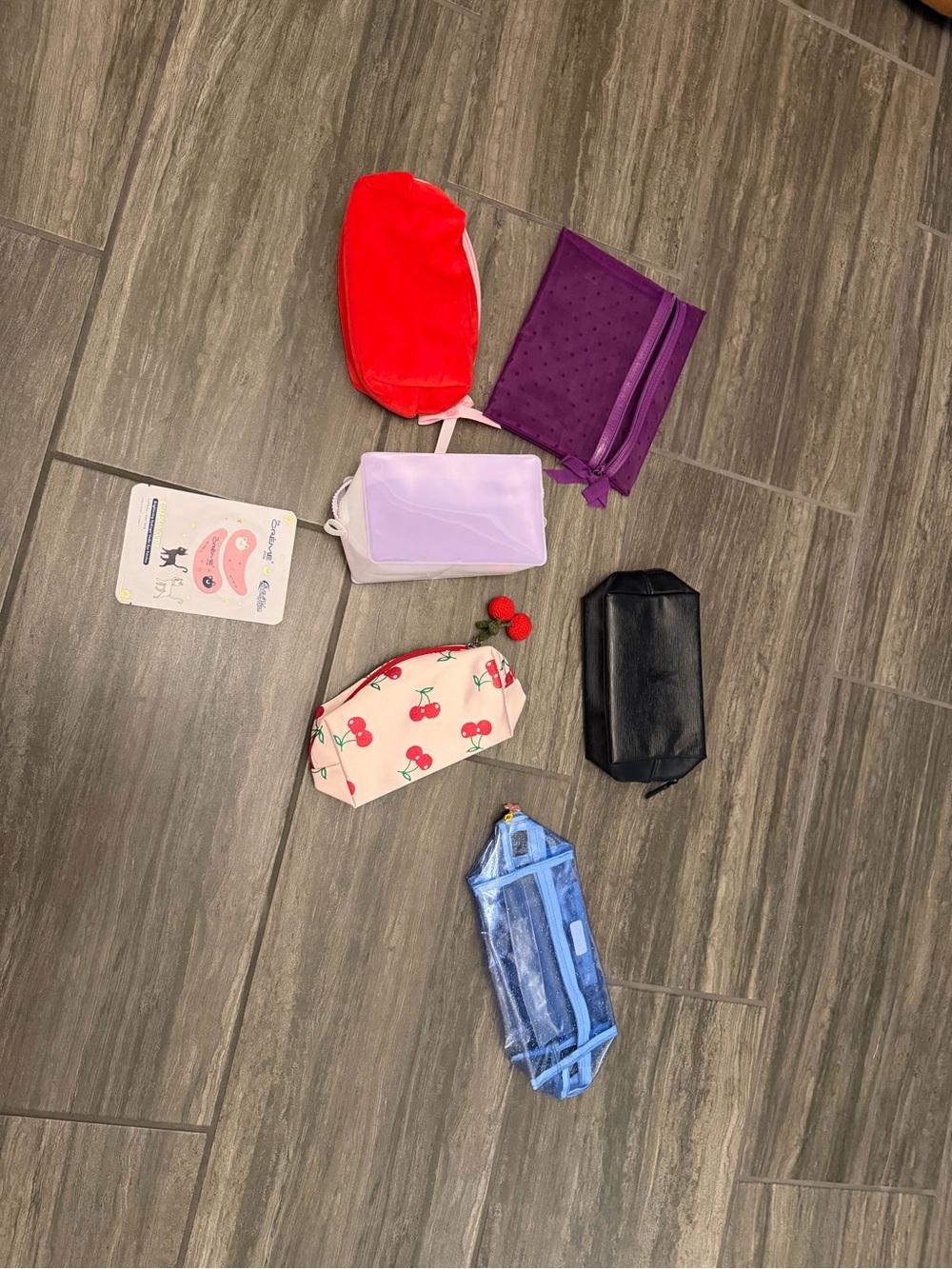 Makeup Cases